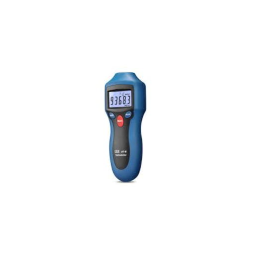 Máy đo tốc độ vòng quay Tiếp xúc Không tiếp xúc CEM AT-8