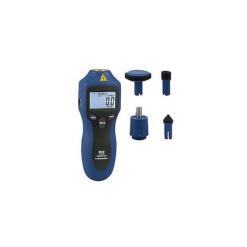 Máy đo tốc độ vòng quay động cơ PCE DT 65