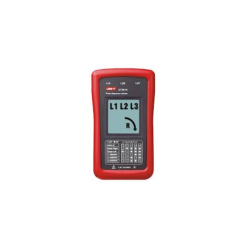Thiết bị chỉ thị pha và chiều quay động cơ UNI-T UT261A