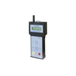 Thiết bị đo điện trở bề mặt KLEINWACHTER TOM 600