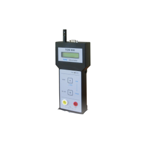 Thiết bị đo điện trở bề mặt KLEINWACHTER TOM 600