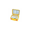 Thiết bị kiểm tra thứ tự pha kiểu tiếp xúc SEW 4156 PR