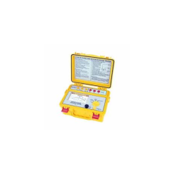 Thiết bị kiểm tra thứ tự pha kiểu tiếp xúc SEW 4156 PR