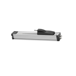 Cảm biến vị trí tuyến tính Novotechnik TLH-1100 (Linear Position Transducer)