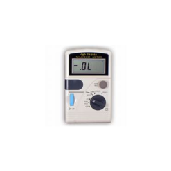 Đồng hồ đo milliohm TENMARS TM-508A
