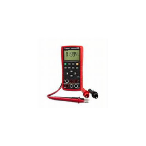 Máy Hiệu Chuẩn Điện Triplett PCAL200-NIST