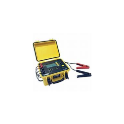 Thiết bị đo điện trở nhỏ Micro-ohm Chauvin Arnoux C.A 6240