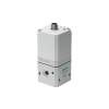 Van điều khiển tỉ lệ áp suất Festo VPPE-3-1-1/8-10-010-E1 557773