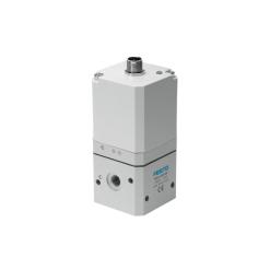Van điều khiển tỉ lệ áp suất Festo VPPE-3-1-1/8-10-010-E1 557773
