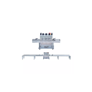 Bộ tách LED đa lưỡi I.C.T I.C.T-MLS2400