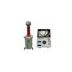 Máy biến áp thử điện áp cao điện tử ACDC XZH Test XHYB-5100