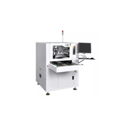 Máy cắt mạch in PCB SMT I.C.T I.C.T-5700L