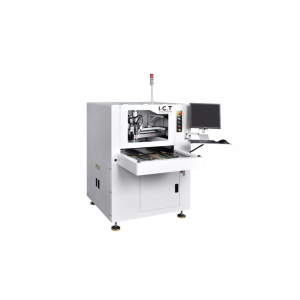 Máy cắt mạch in PCB SMT I.C.T I.C.T-5700L