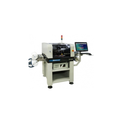 Máy hàn dán Manncorp MC-400