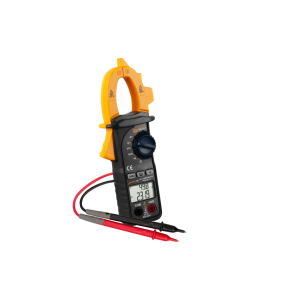Ampe kìm đo điện PCE DC 10