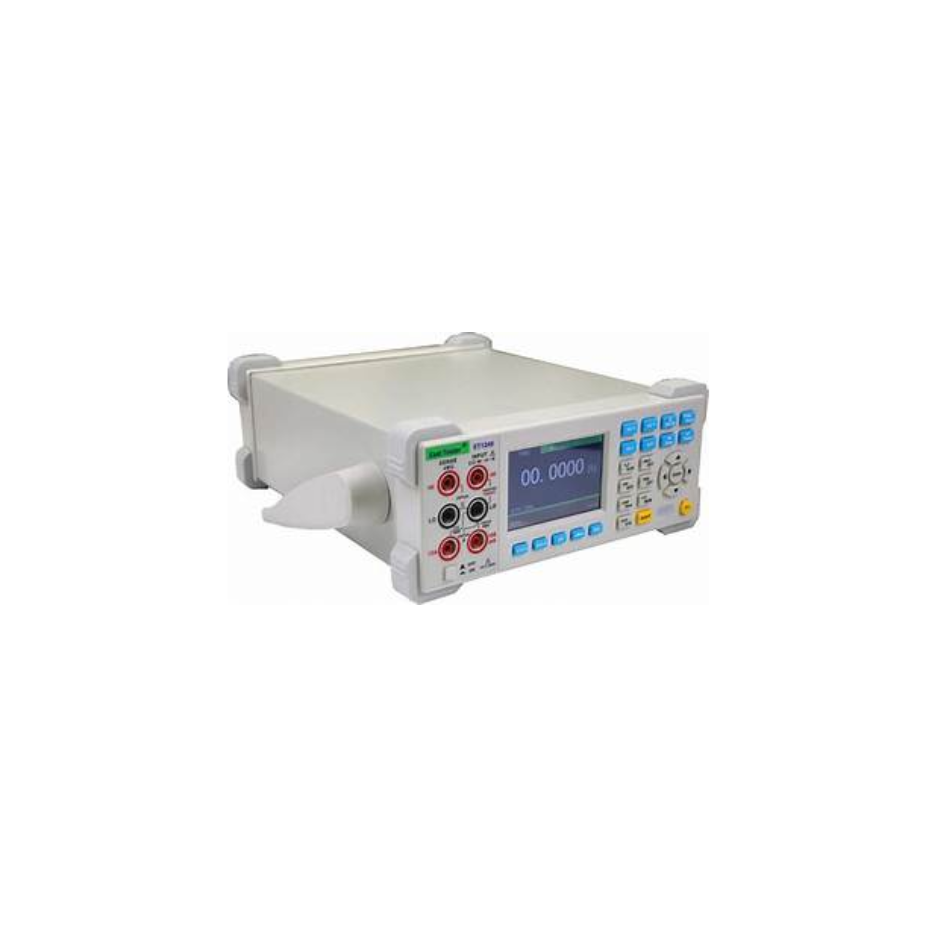 Đồng hồ vạn năng EAST TESTER ET1241A Đồng hồ vạn năng EAST TESTER ET1241A