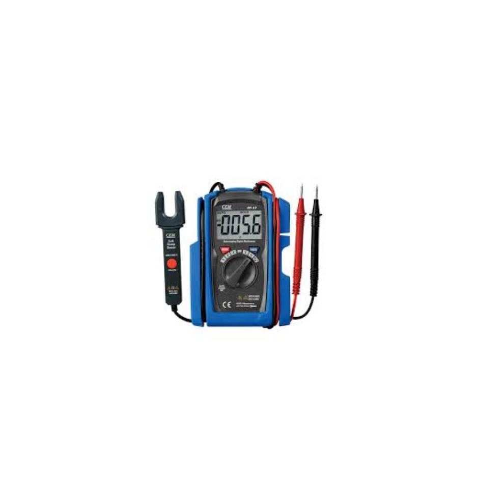 Đồng hồ vạn năng CEM DT-10 Đồng hồ vạn năng CEM DT-10