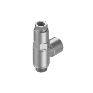 Van một chiều Festo HGL-1/4-B 530031