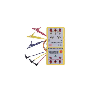 Đồng hồ chỉ thị pha SEW ST-860