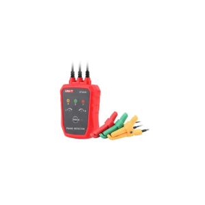 Đồng hồ chỉ thị pha không tiếp xúc UNI-T UT262E