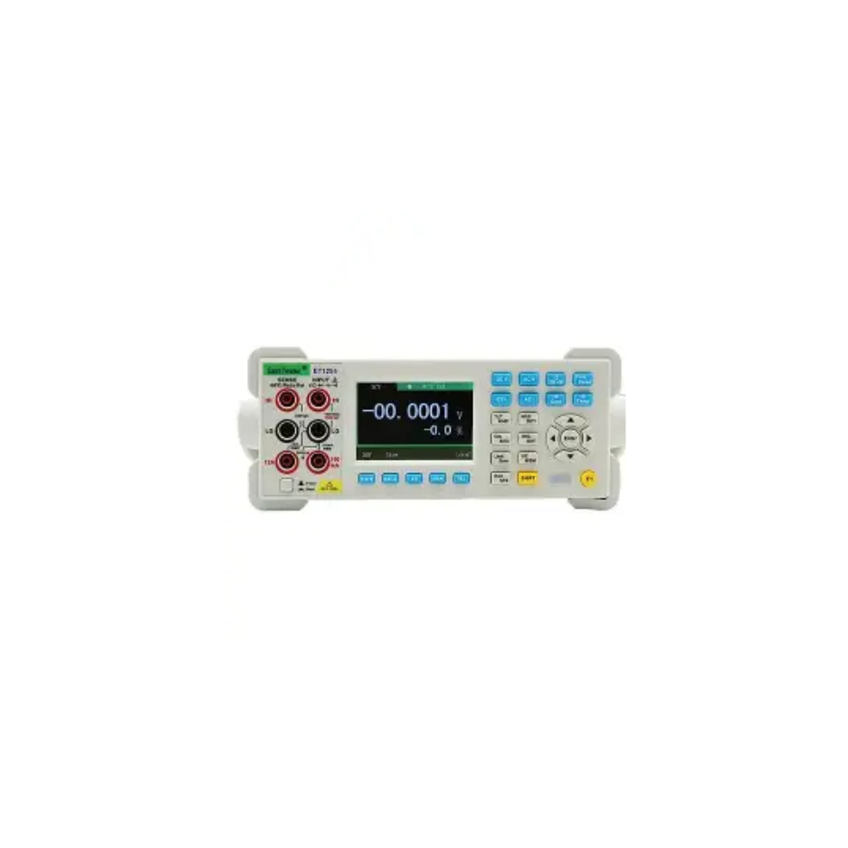 Đồng hồ vạn năng để bàn EAST TESTER ET3243 Đồng hồ vạn năng để bàn EAST TESTER ET3243