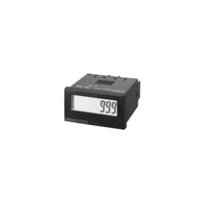 Máy đo tốc độ LCD Omron Automation and Safety H7ER-N