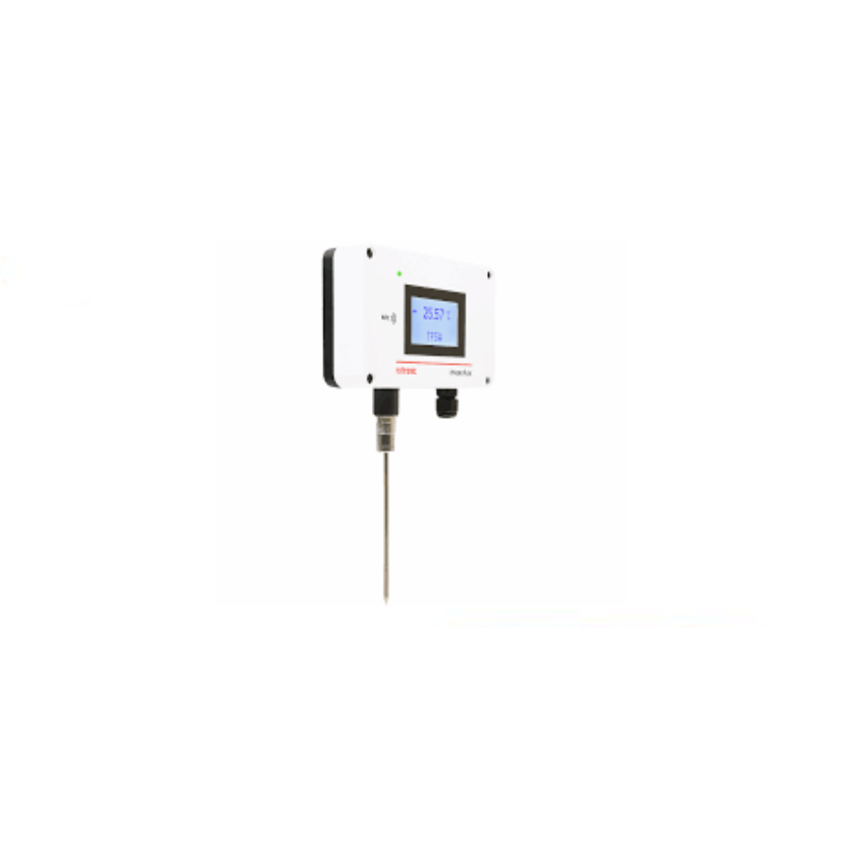 Bộ chuyển đổi nhiệt độ mA V Rotronic TF5A-2 Bộ chuyển đổi nhiệt độ mA V Rotronic TF5A-2