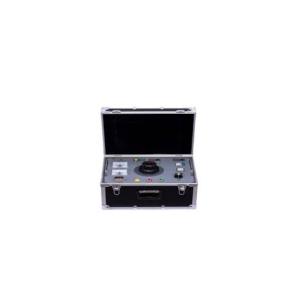 Bộ điều khiển cho biến áp cao áp AC Wuhan XC-2220