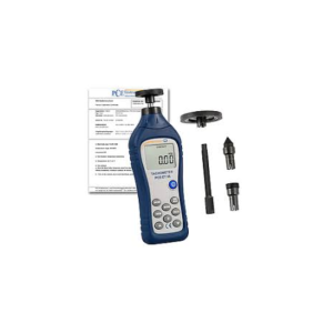 Máy đo tốc độ vòng quay PCE DT 66-ICA