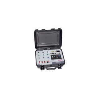 Hệ thống kiểm tra thiết bị đóng cắt di động KoCoS ACTAS P260+