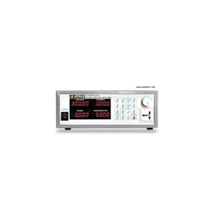 Nguồn xoay chiều AC MATRIX APS-4000C