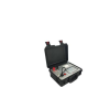 Thiết bị đo điện trở tiếp xúc mạch vòng của máy cắt và tủ điện Run Test RUN-LR100A