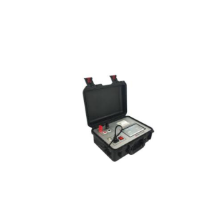 Thiết bị đo điện trở tiếp xúc mạch vòng của máy cắt và tủ điện Run Test RUN-LR100A