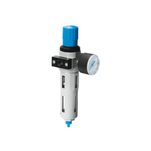 Bộ lọc khí nén điều áp Festo LFR-1/2-D-MAXI-A-MPA 8002378