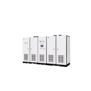 Bộ nguồn kiểm tra AC công suất cao WOCEN BPA-1200