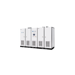 Bộ nguồn kiểm tra AC công suất cao WOCEN BPA-800