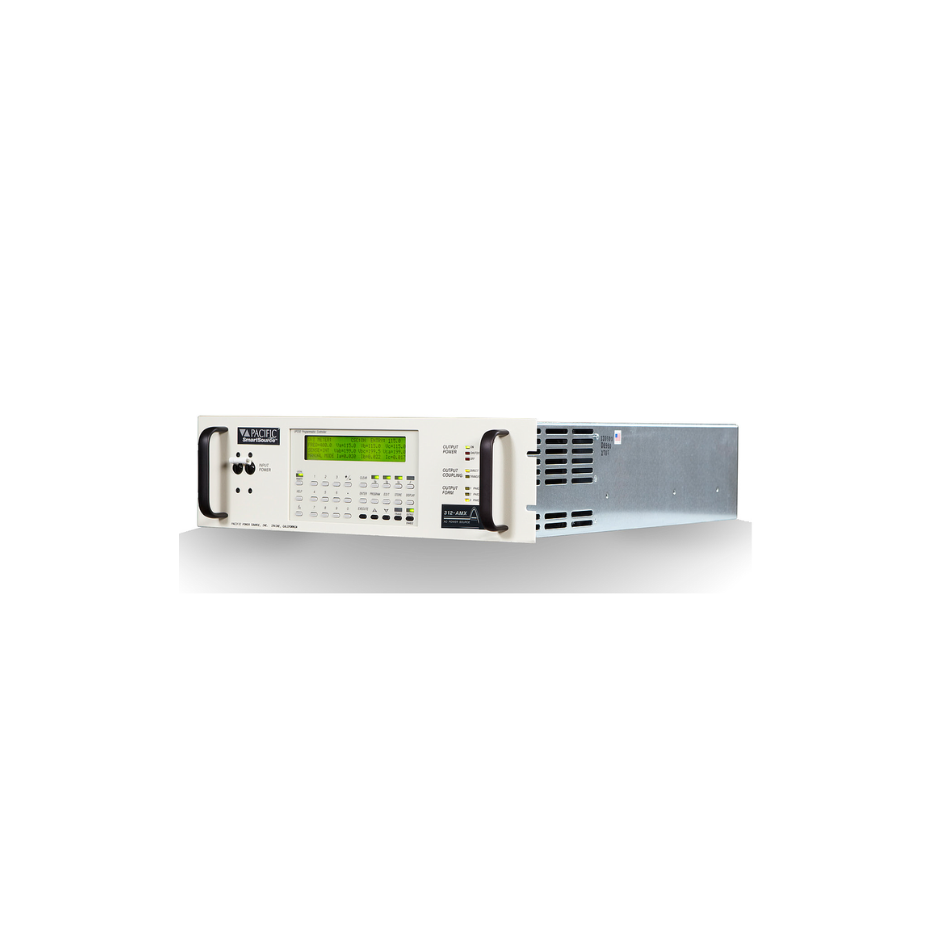 Nguồn lập trình tuyến tính AC Pacificpower 312AMX Nguồn lập trình tuyến tính AC Pacificpower 312AMX